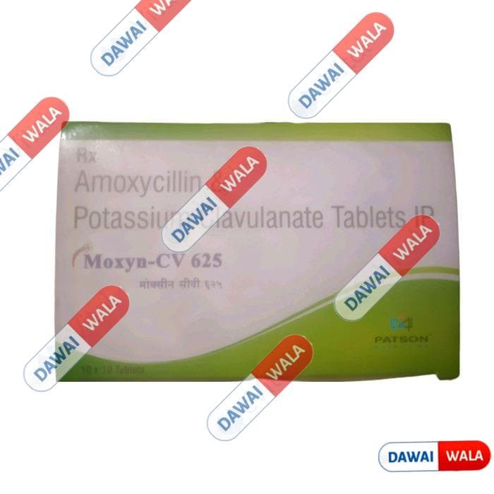 MOXYDEK CV 625