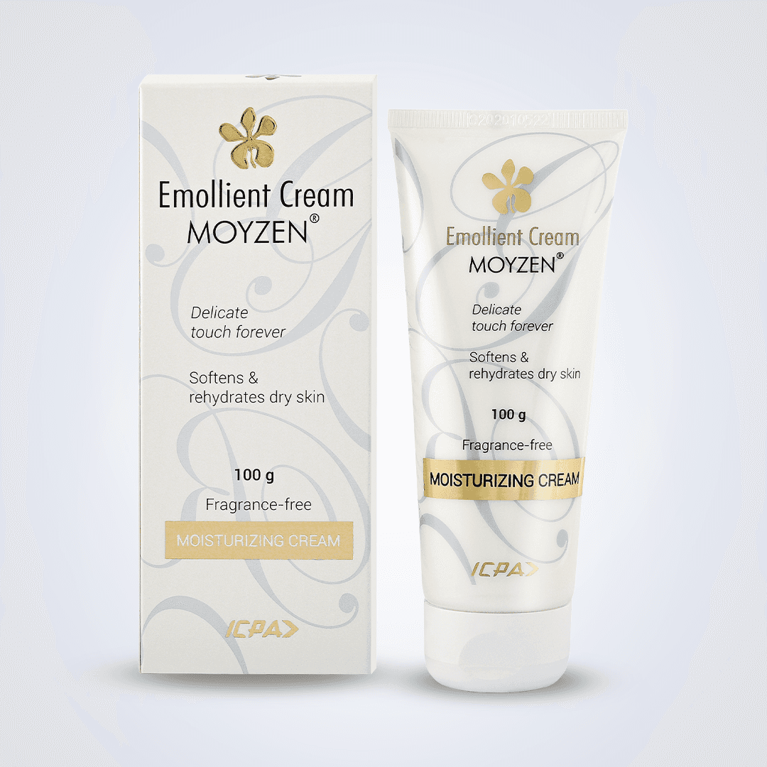MOYZEN CREAM