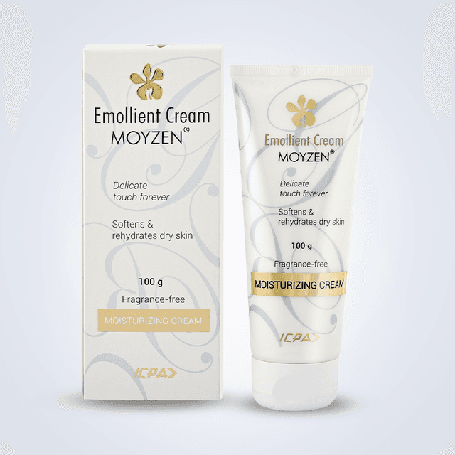 Moyzen Cream