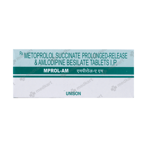 MPROL AM TAB