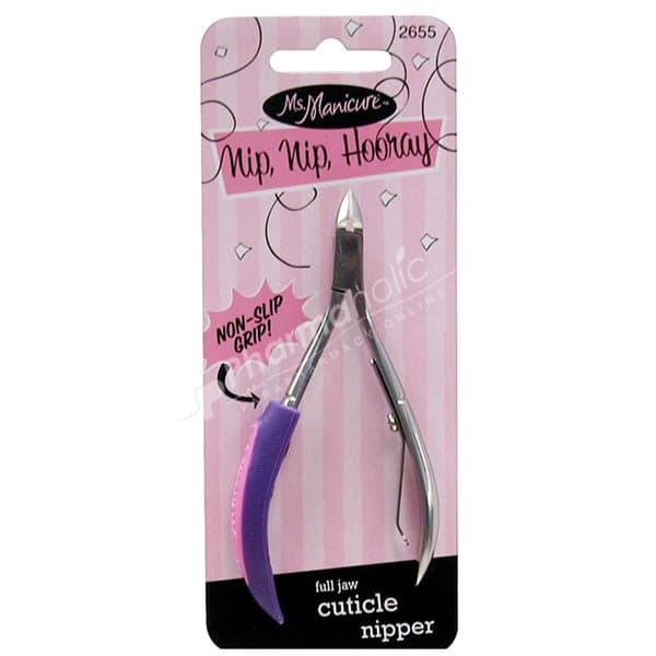 Msd Amanicure Produc