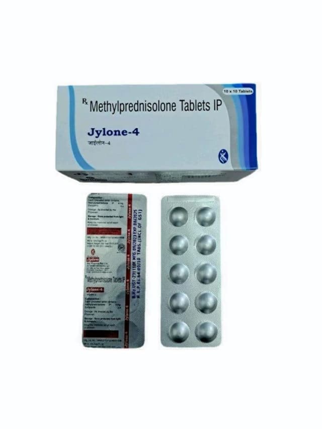 MSOL 4MG TAB
