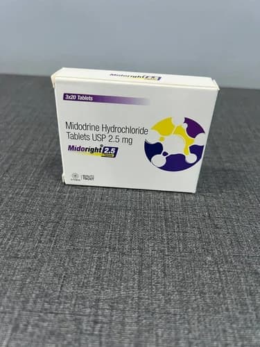 MUCODRINE SYP