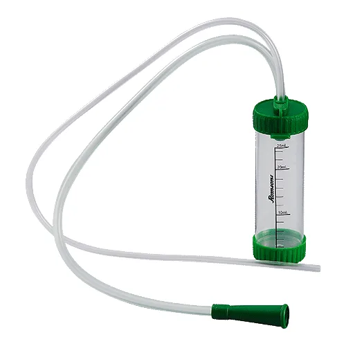 Mucus Extractor