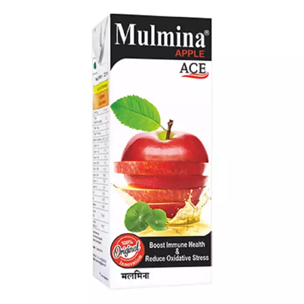 MULMINA APPLE MINI