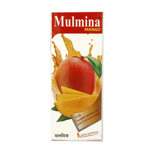 MULMINA D MANGO