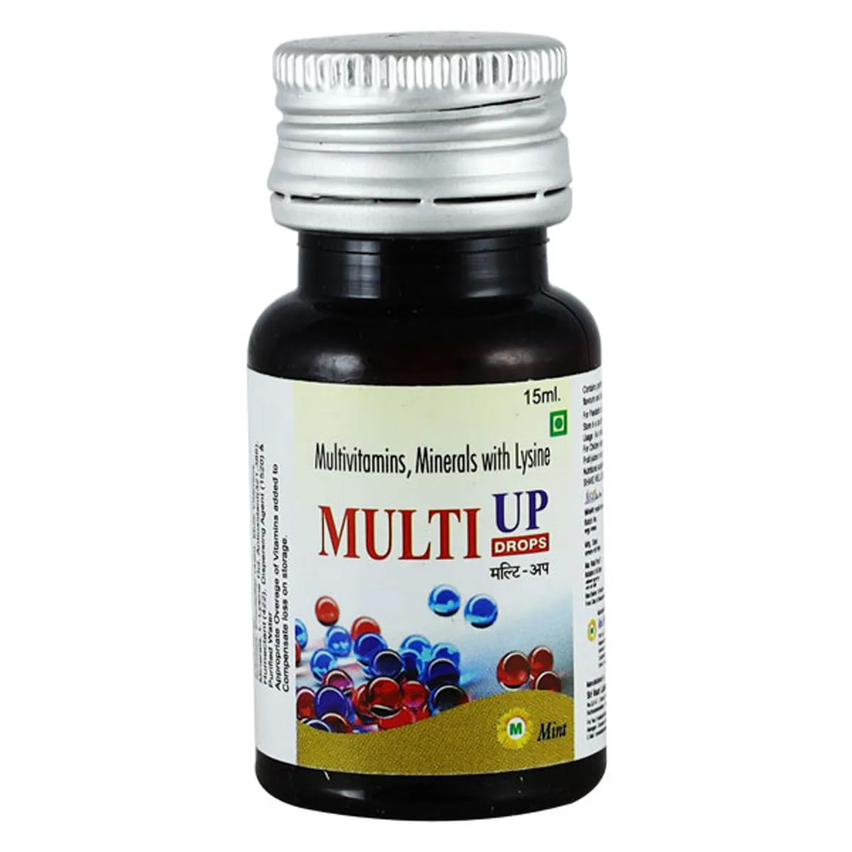 MULTI UP DROPS