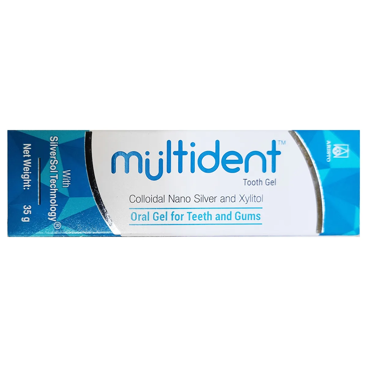 MULTIDENT TOOTH GEL