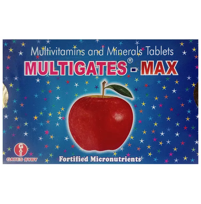 MULTIGATES MAX TAB