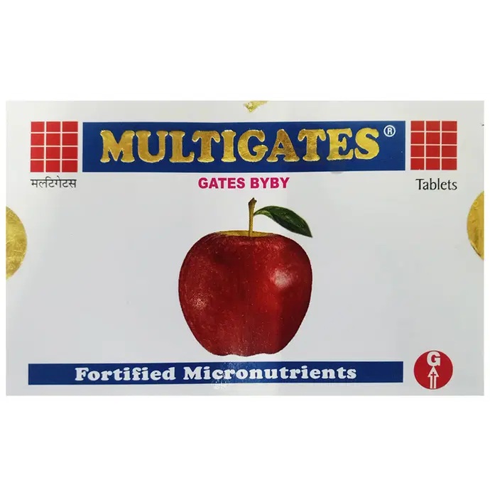 MULTIGATES PLUS TAB