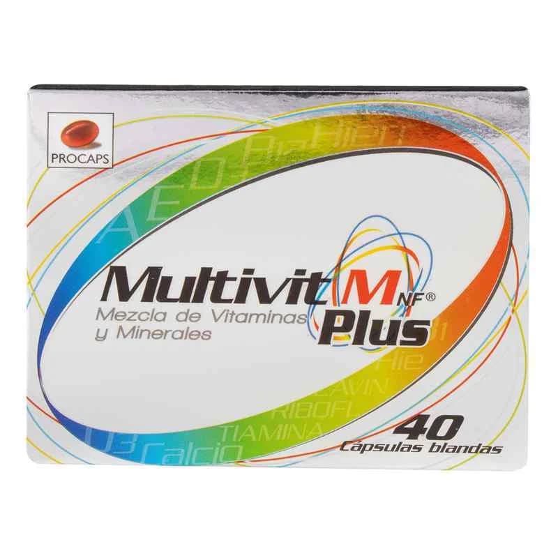 MULTIVIT-M TAB