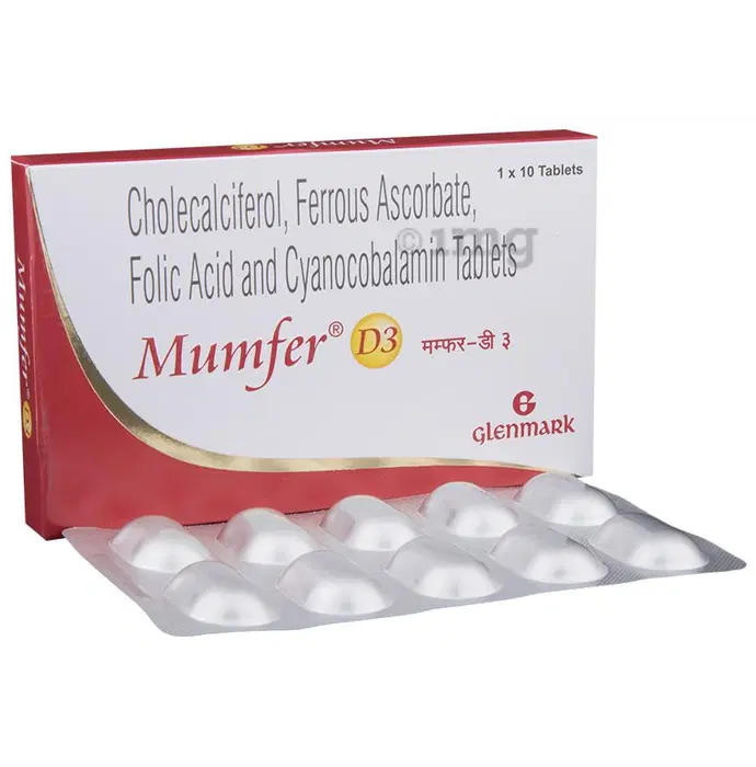 MUMFER D3 TAB
