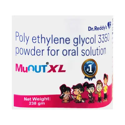 MUOUT XL POWDER FOR OS