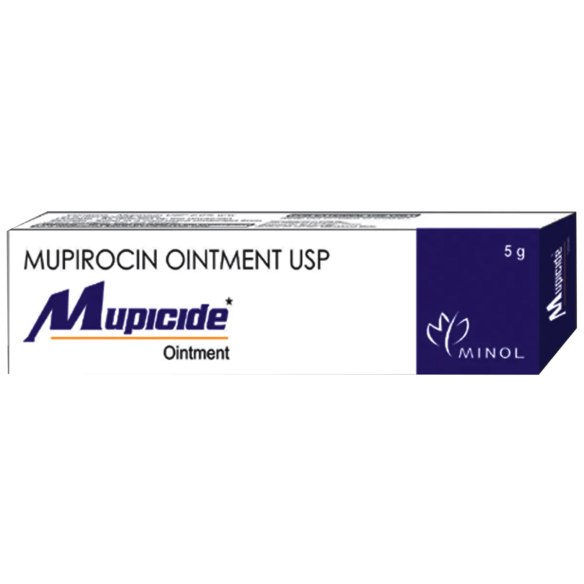 MUPICIDE OINT