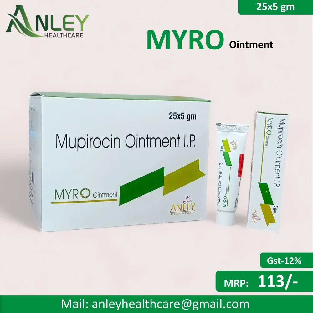 Mupicon Ointment
