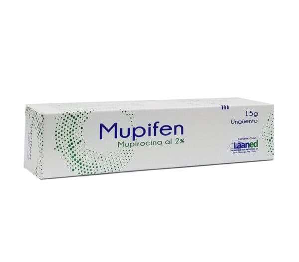 MUPIFEN OINT.