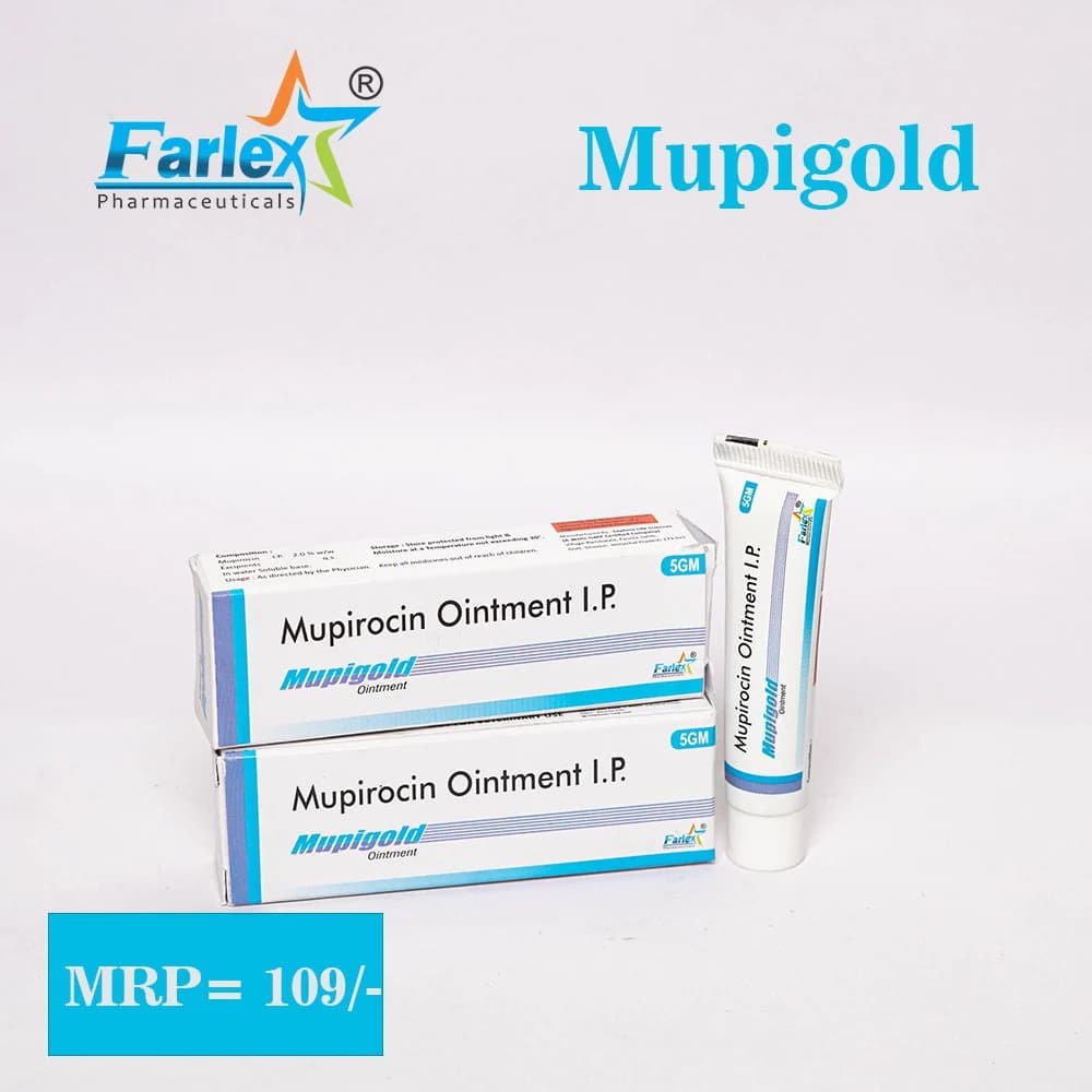MUPIGOLD OINT
