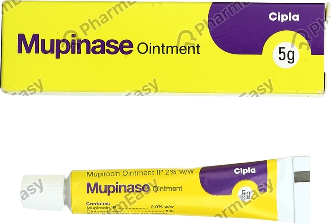 MUPINASE OINT