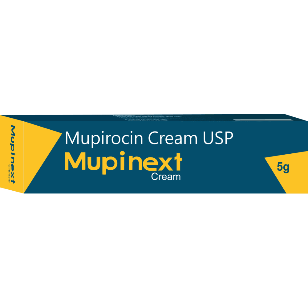 MUPINEXT CREAM