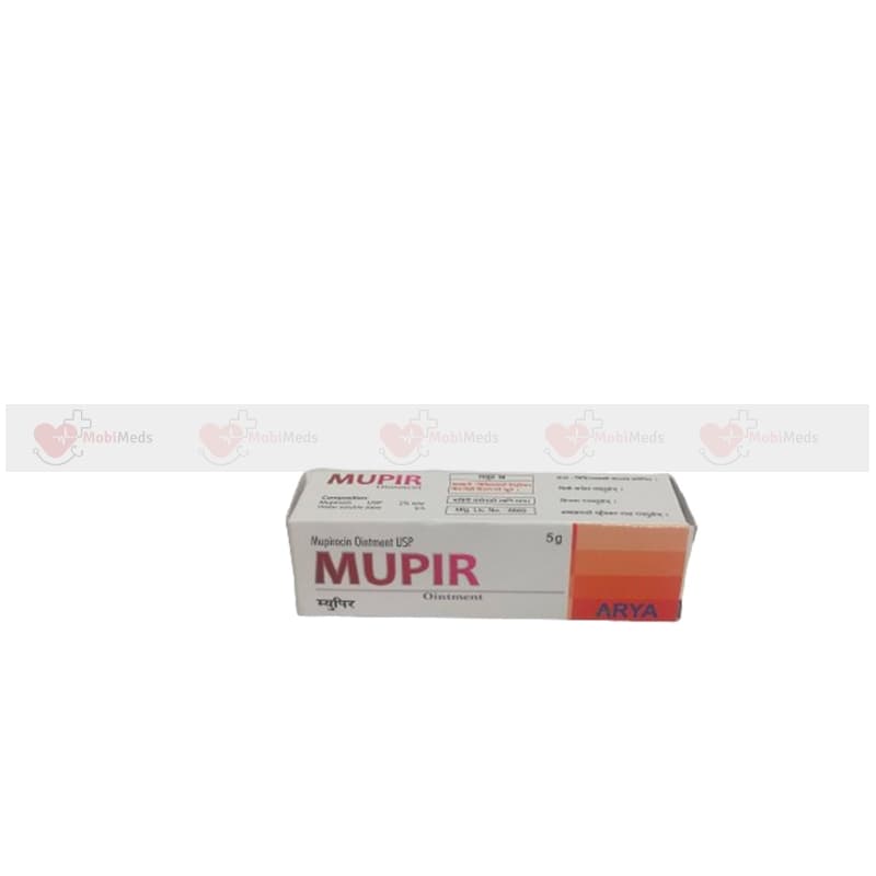 MUPIRAY OINT