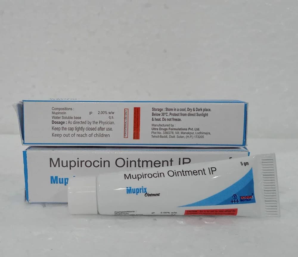 MUPIRODOT OINTMENT