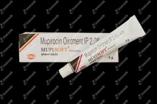 MUPISOFT OINT