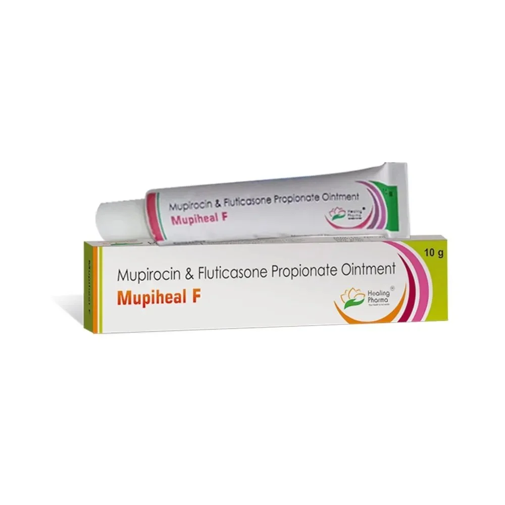 MUPITEC OINTMENT