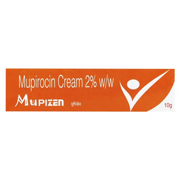MUPIZEN CREAM