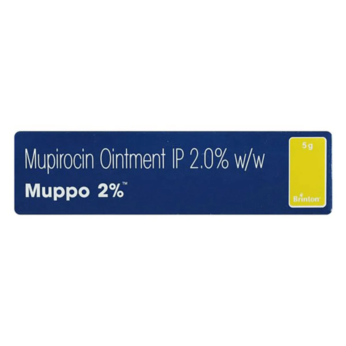MUPPO 2% OINT