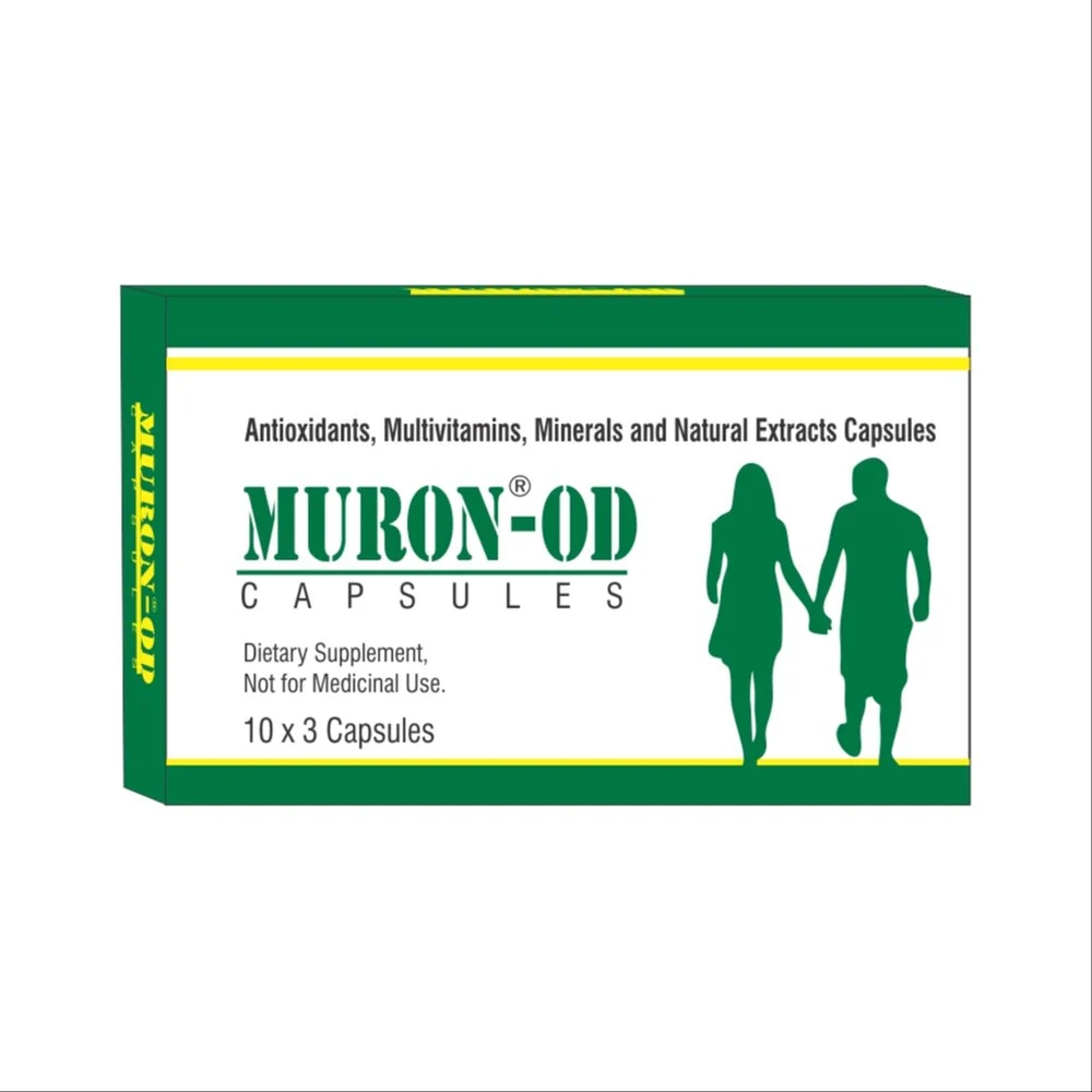 MURON PG
