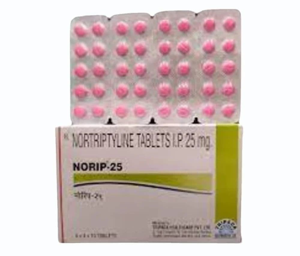 MUSAMBA-25MG TAB