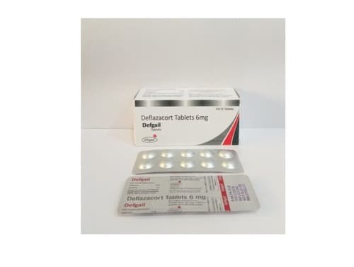 MUSCALAR-6MG TAB