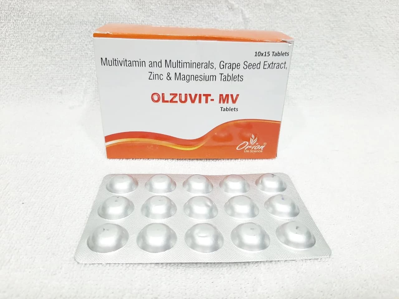 MV -PLUS TAB