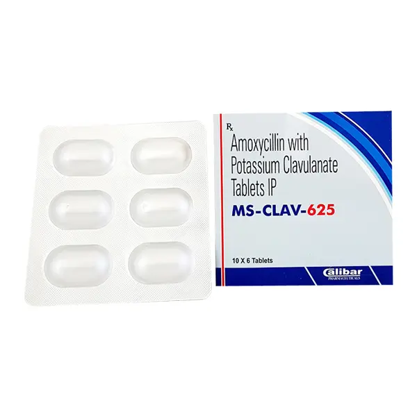 MYCLAV 625
