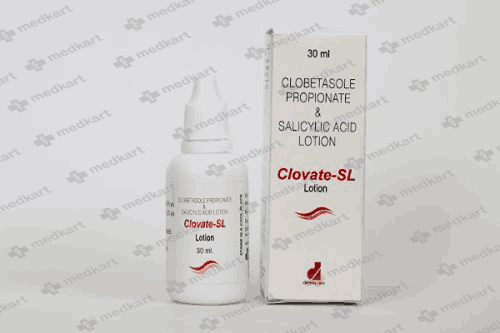 MYCLOBE SL LOTION