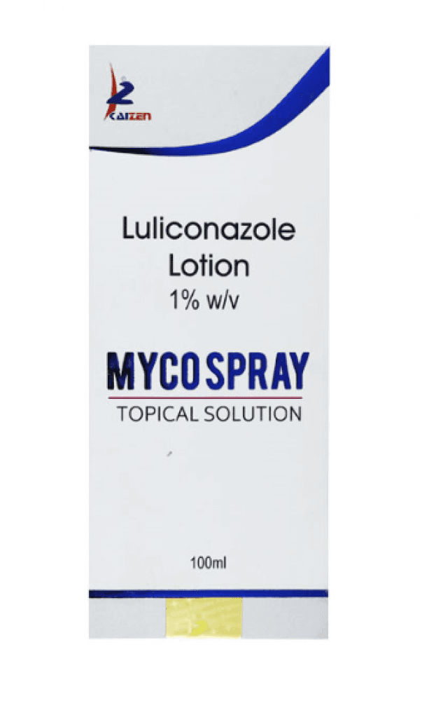 MYCO SPRAY