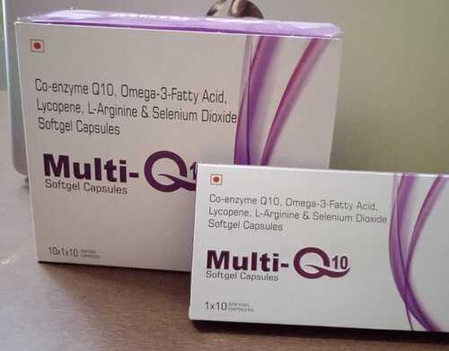 MYJAS Q10 TAB