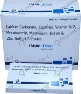 MYLIN + CAP