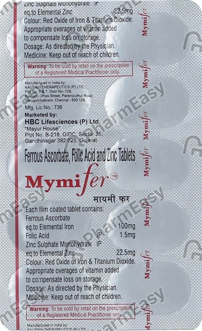 MYMIFER TAB