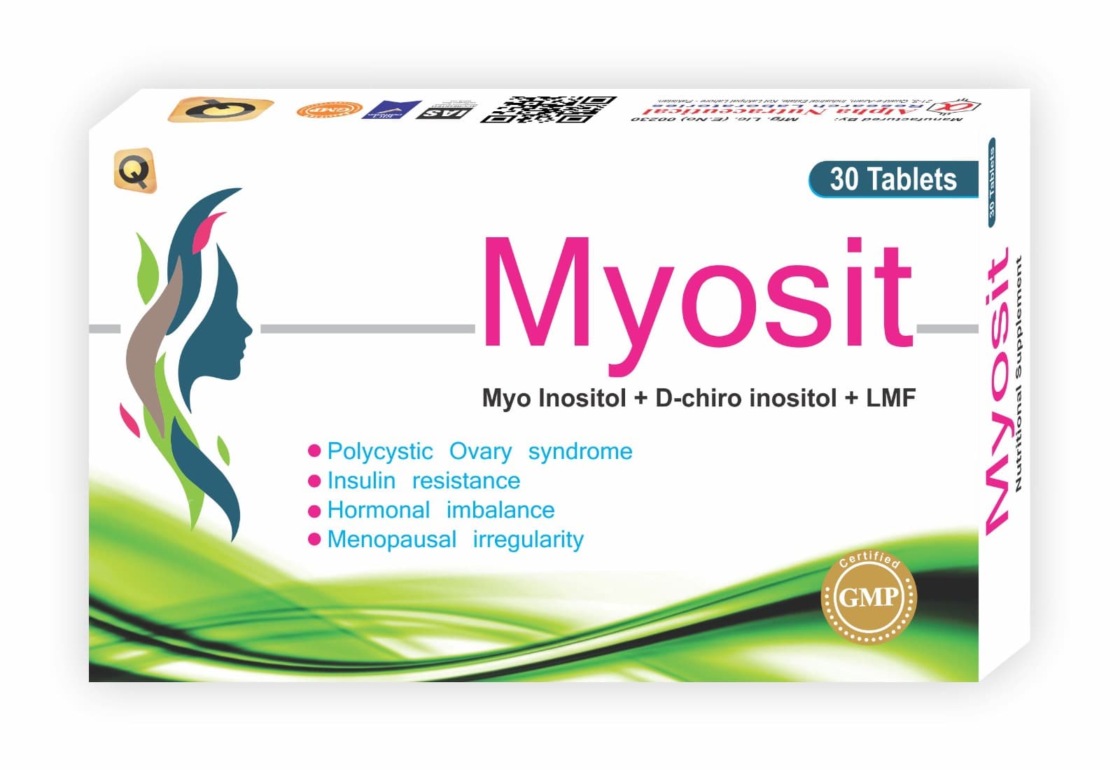 MYNOSIT TAB