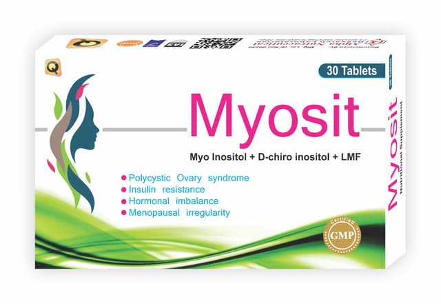 MYNOSIT TAB