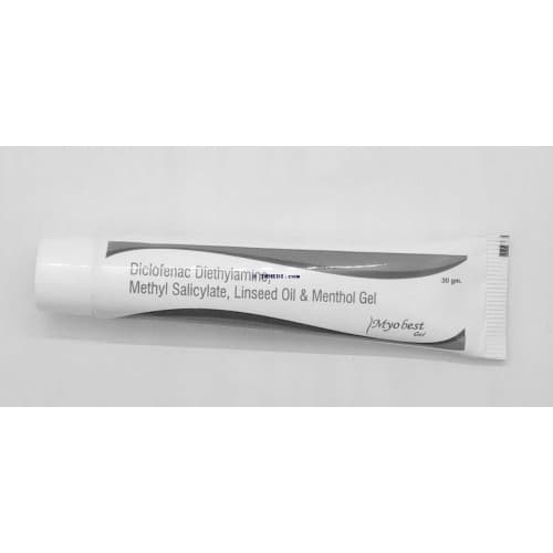 MYOBEST GEL
