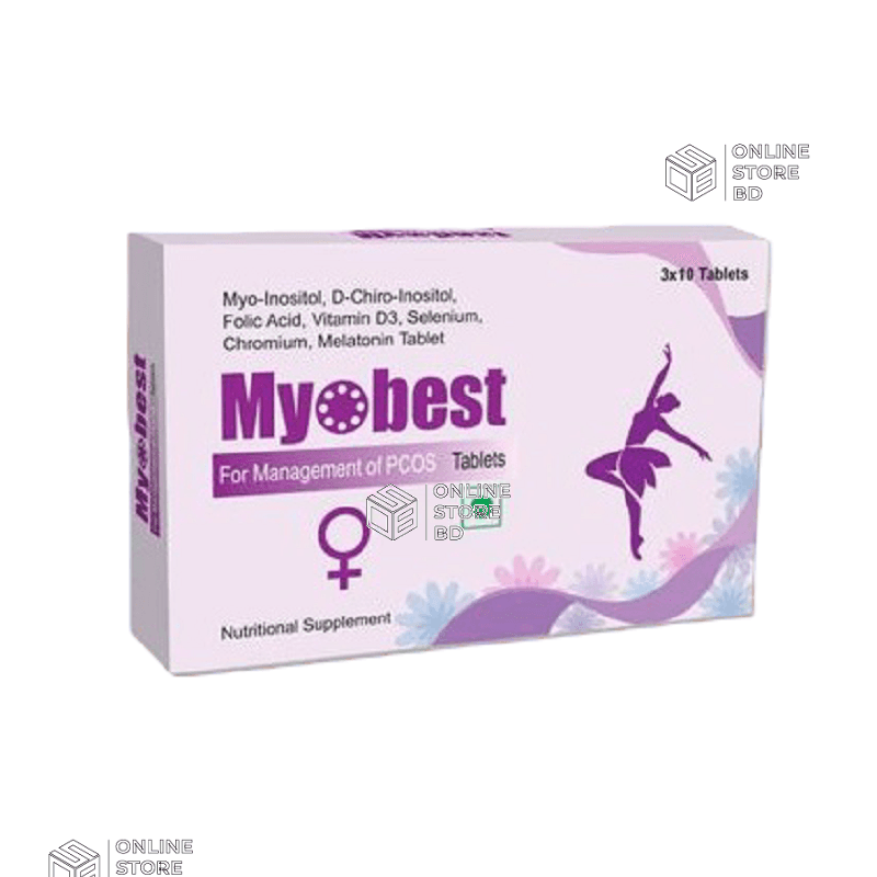 MYOBEST LINIMENT
