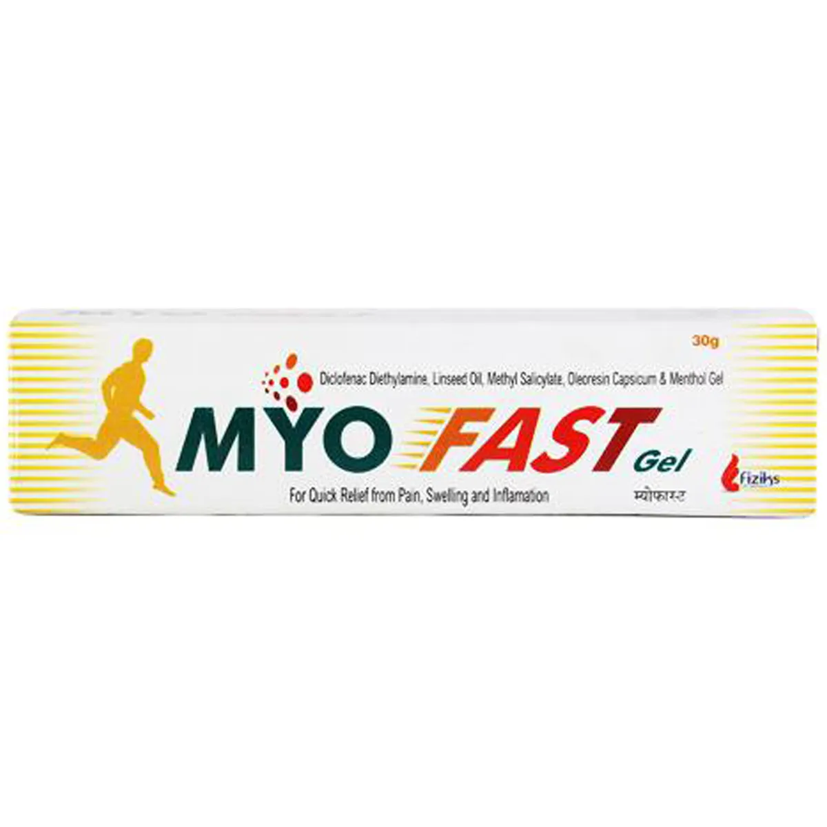 MYOFAST SP