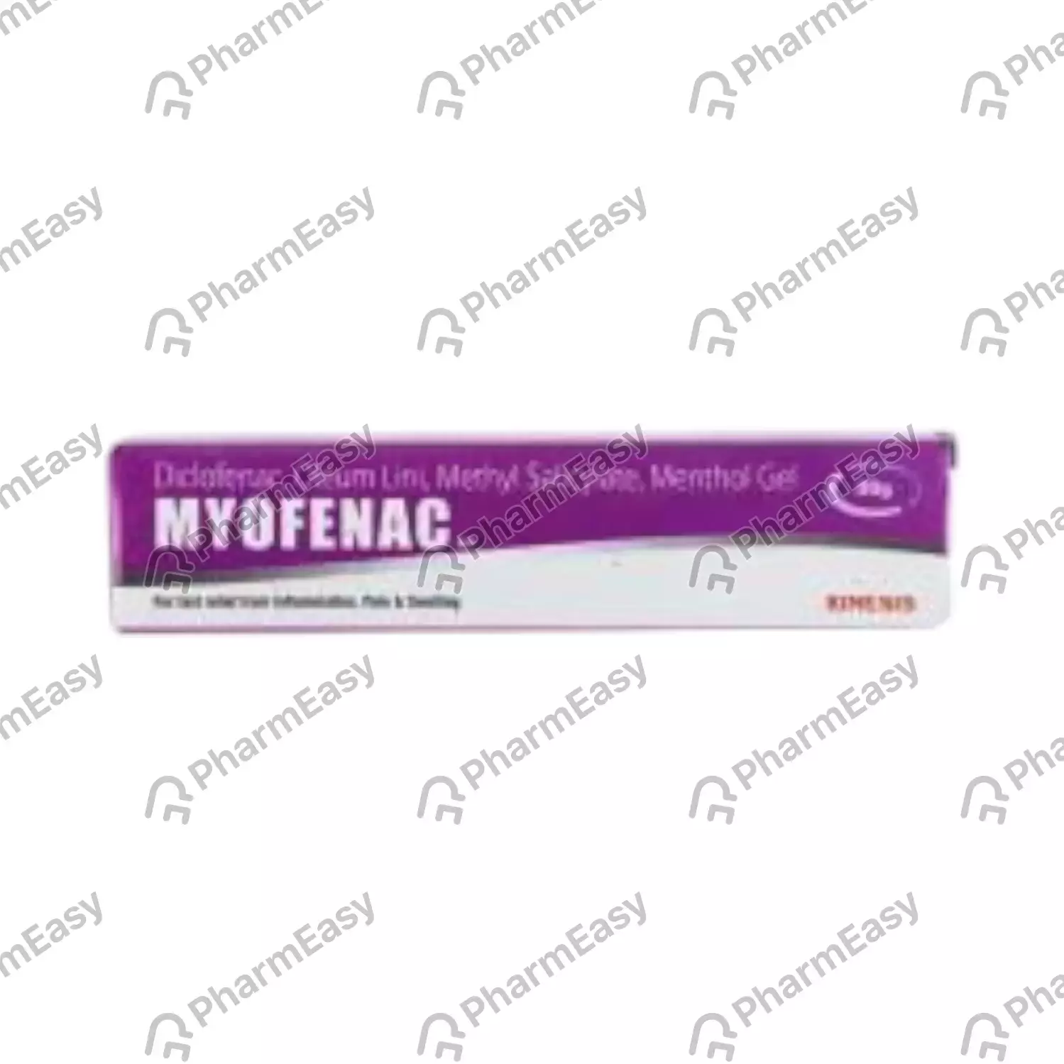 MYOFENAC TAB