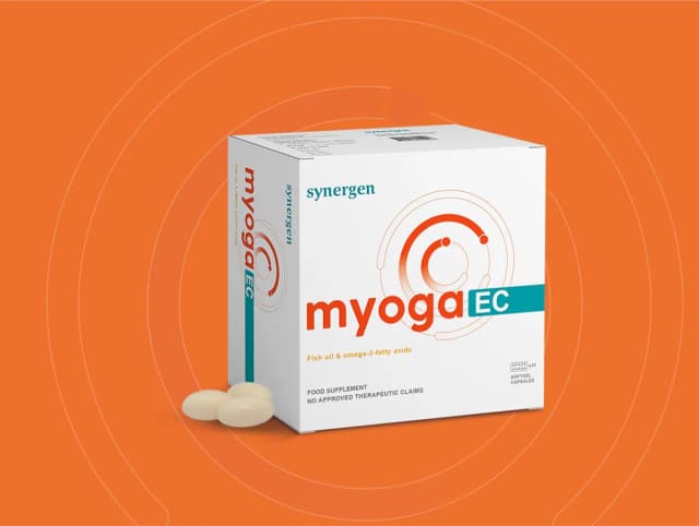 MYOGA EC SOFTULES