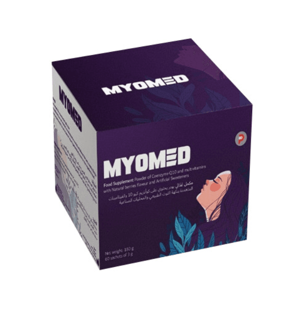 Myomed Sachet