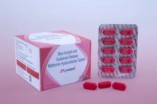 MYOMET