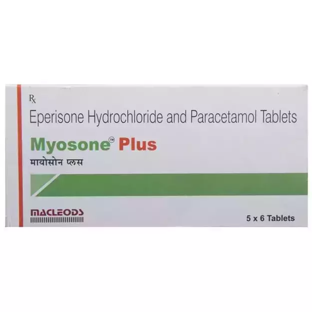 MYOSONE