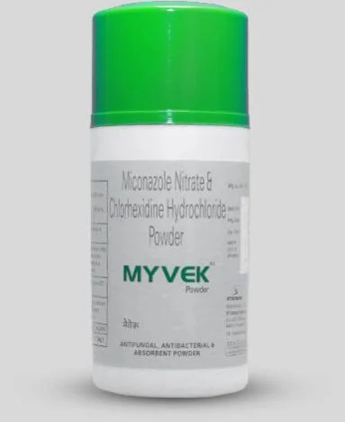 MYVEK POWDER